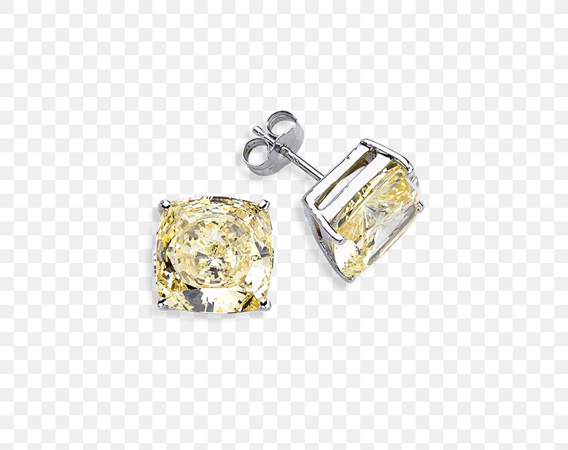 Earring Cubic Zirconia Diamond Carat Jewellery, PNG, 650x650px, Earring, Body Jewellery, Body Jewelry, Carat, Crystal Download Free