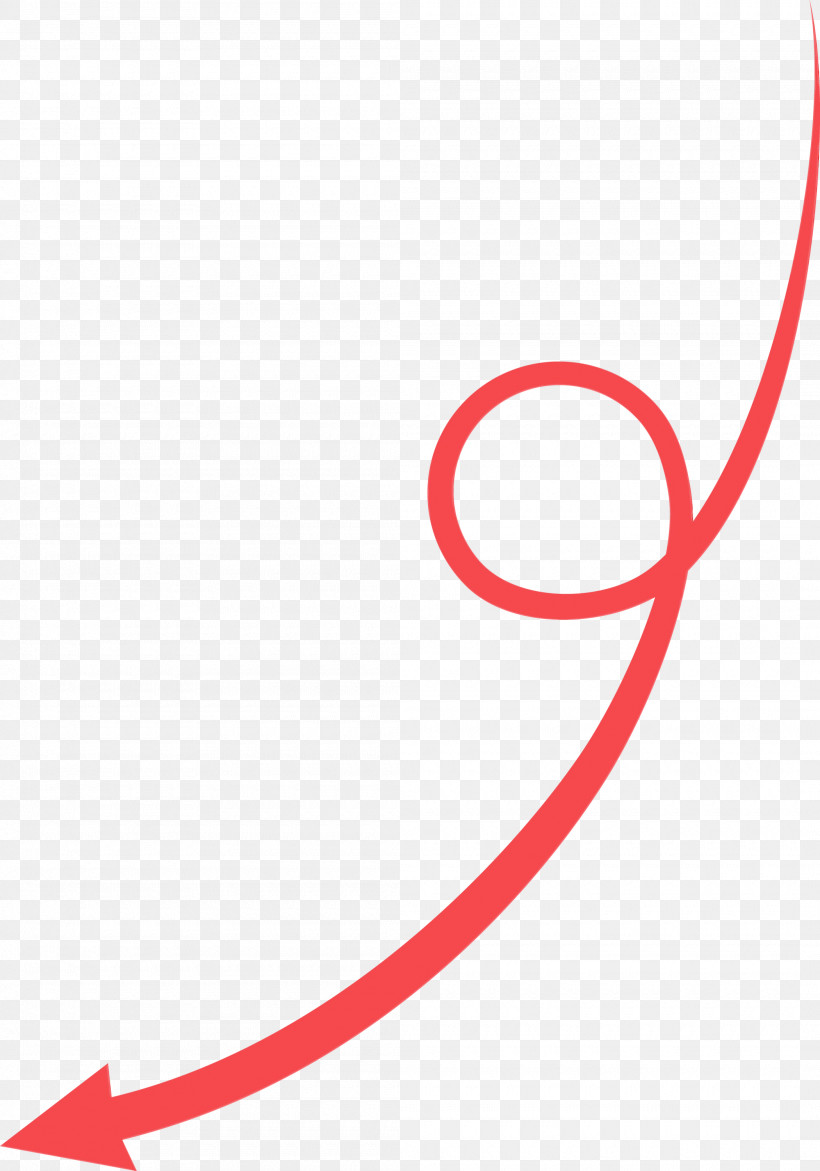 Line Font, PNG, 2100x3000px, Curved Arrow, Line, Paint, Watercolor, Wet Ink Download Free