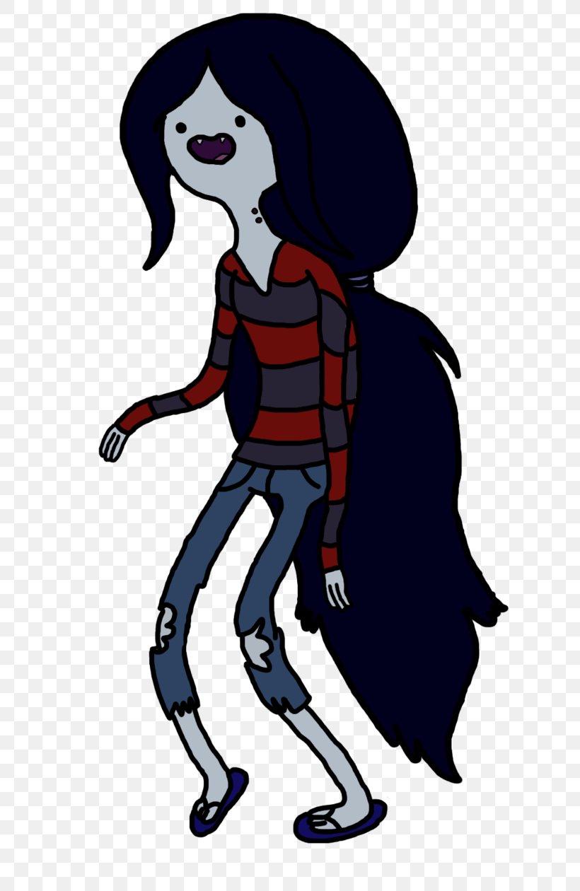 Marceline The Vampire Queen Finn The Human Drawing DeviantArt, PNG, 634x1260px, Watercolor, Cartoon, Flower, Frame, Heart Download Free