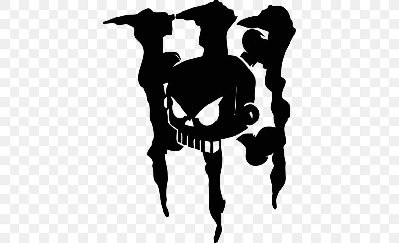 Monster Energy Energy Drink Decal Logo Red Bull, PNG, 500x500px, Monster Energy, Black And White, Brand, Company, Decal Download Free