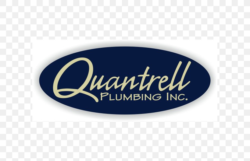 Quantrell Plumbing Inc Logo Plumber Duct, PNG, 685x529px, Quantrell Plumbing Inc, Brand, Duct, Home Improvement, Jimmy Rollins Download Free