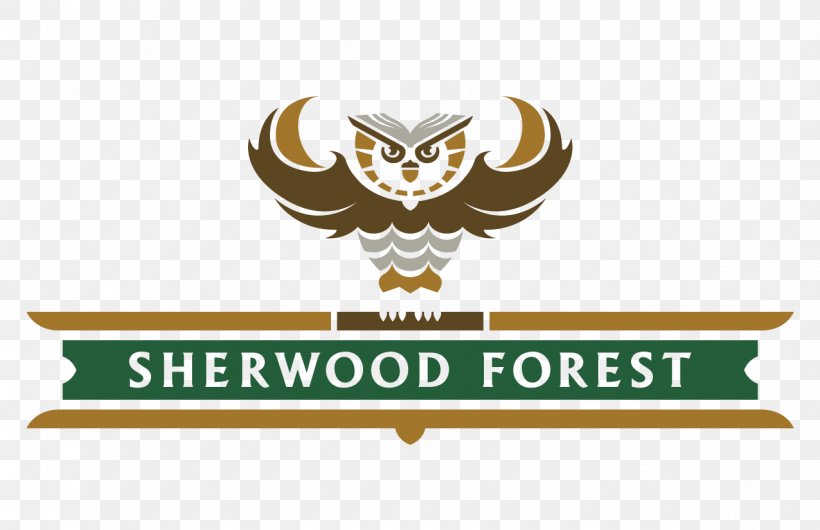 Sherwood Forest Nottingham St. Louis Logo, PNG, 1276x826px, Sherwood Forest, Accommodation, Bird, Bird Of Prey, Board Of Directors Download Free
