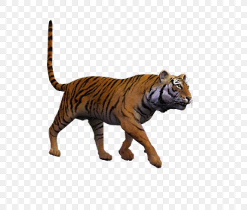 The Sims 2 Computer Tiger Information, PNG, 700x700px, Sims 2, Animal Figure, Art, Big Cats, Carnivoran Download Free