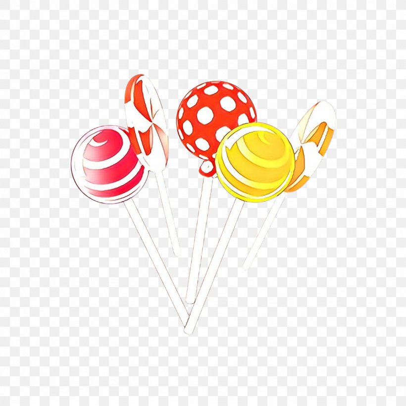 Baby Toys, PNG, 1024x1024px, Cartoon, Baby Toys, Confectionery, Lollipop, Yellow Download Free