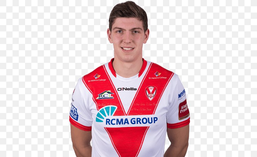 Ben Morris Super League XXII St Helens R.F.C. 2017 Rugby League World Cup Hull Kingston Rovers, PNG, 500x500px, St Helens Rfc, Cheerleading Uniform, Hull Kingston Rovers, Jersey, Outerwear Download Free