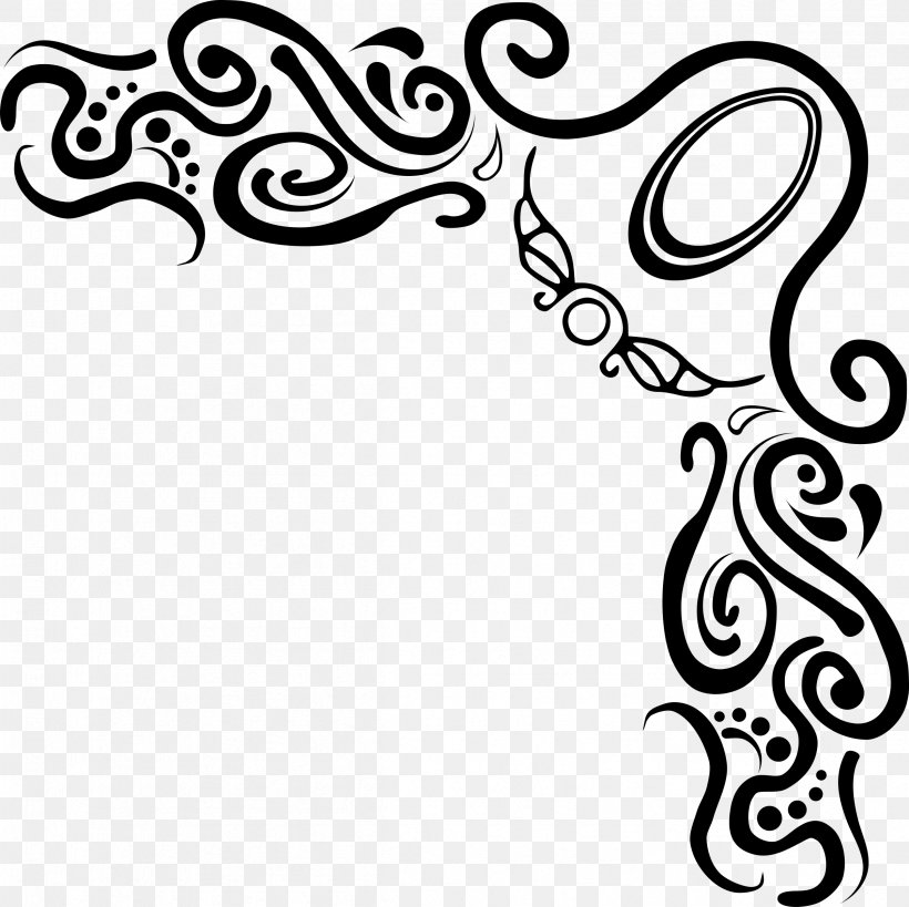 Clip Art, PNG, 2401x2400px, Free Content, Area, Art, Black, Black And White Download Free
