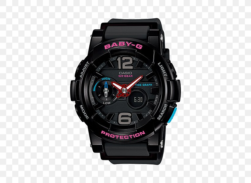 G-Shock Casio Watch Strap Solar-powered Watch, PNG, 500x600px, Gshock, Brand, Casio, Clock, Fashion Download Free