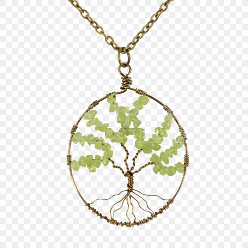 Locket Necklace Body Jewellery Tree Of Life, PNG, 850x850px, Locket, Body Jewellery, Body Jewelry, Branch, Branching Download Free