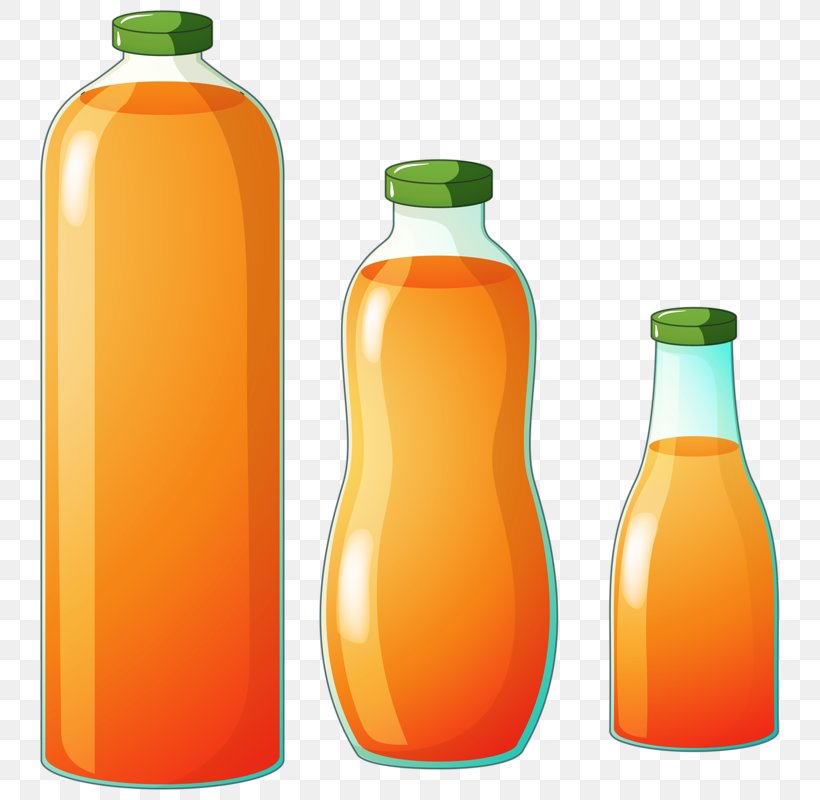 Orange Drink Water Bottles Orange Juice Glass Bottle Plastic Bottle, PNG, 760x800px, Orange Drink, Bottle, Drink, Glass, Glass Bottle Download Free