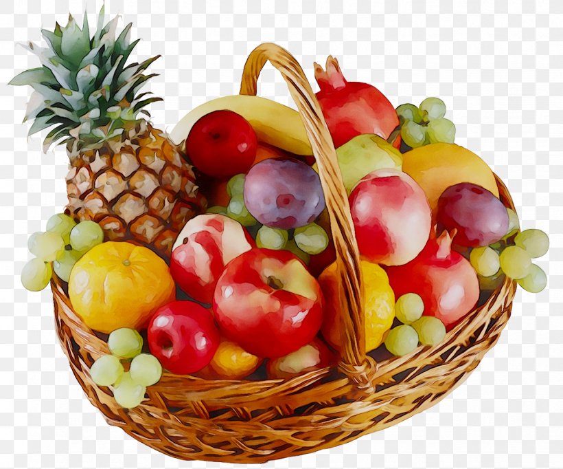 Panier De Fruit Food Gift Baskets Tutti Frutti Png 1226x1020px Fruit