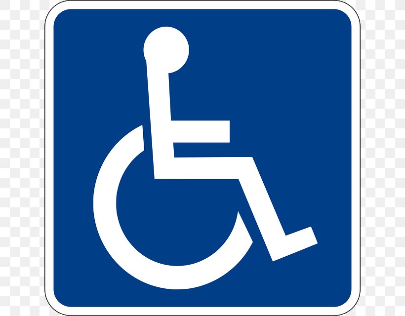 Accessibility Disability Wheelchair Accessible Van Wheelchair Ramp, PNG, 640x640px, Accessibility, Accessible Toilet, Area, Barrierfree, Blue Download Free