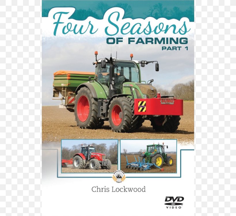 Agricultural Machinery Tractor Seedbed To Harvest: Farm Machinery Through The Seasons Agriculture, PNG, 750x750px, Agricultural Machinery, Agco, Agriculture, Arable Land, Brand Download Free
