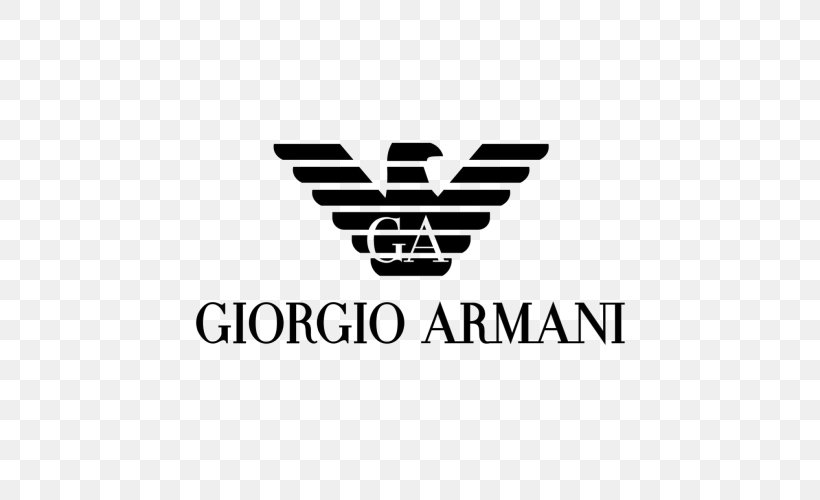 Armani Fashion House Perfume Glasses, PNG, 500x500px, Armani, Area, Black, Black And White, Brand Download Free