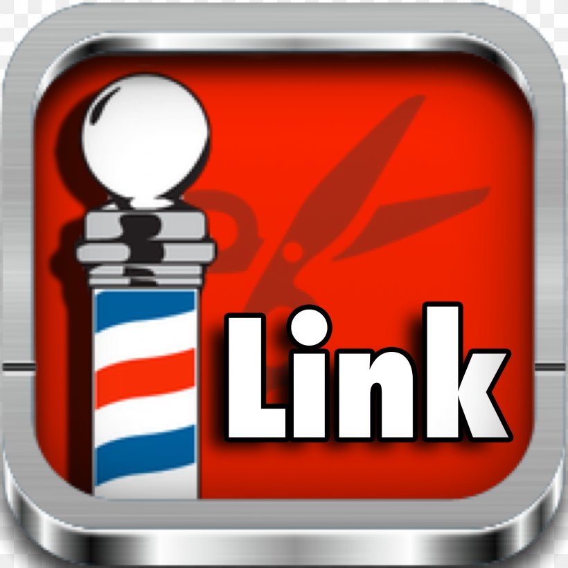 Barbershop Barber's Pole Android, PNG, 2048x2048px, Barber, Android, App Store, Barbershop, Beauty Parlour Download Free