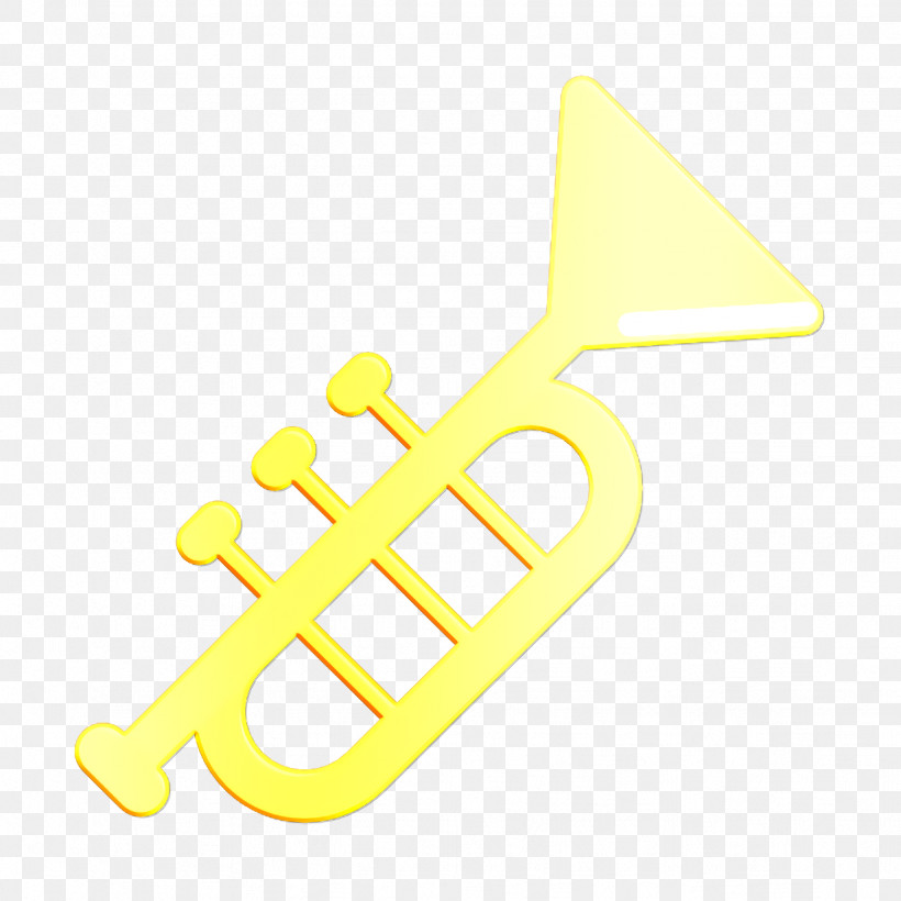 Christmas Icon Trumpet Icon, PNG, 1232x1232px, Christmas Icon, Brass Band, Brass Instrument, Funny Trumpet, Jazz Download Free