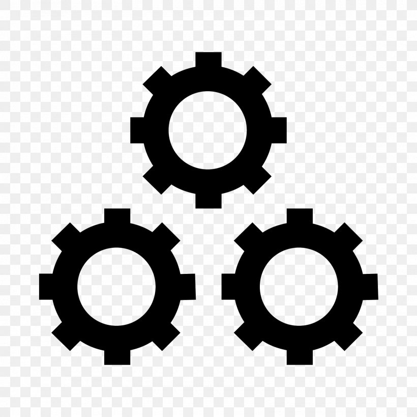 Gear Symbol Clip Art, PNG, 1600x1600px, Gear, Hardware Accessory, Photography, Point, Royaltyfree Download Free