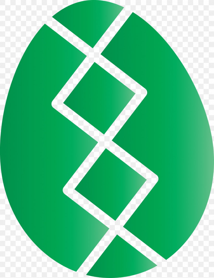 Easter Egg Easter Day, PNG, 2316x3000px, Easter Egg, Easter Day, Green, Logo, Symbol Download Free