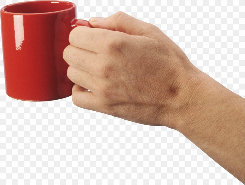 Hand Clip Art, PNG, 2118x1603px, Hand, Clipping Path, Coffee Cup, Cup, Finger Download Free