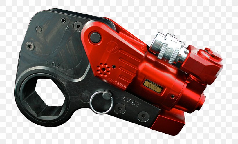 Hydraulic Torque Wrench Spanners Hydraulics Pipe Wrench, PNG, 1000x607px, Hydraulic Torque Wrench, Bolted Joint, Cutting Tool, Hardware, Hydraulics Download Free