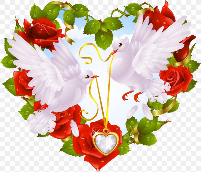 Lovebird Parrot Desktop Wallpaper, PNG, 4274x3676px, Bird, Animal, Chicken, Cut Flowers, Cuteness Download Free