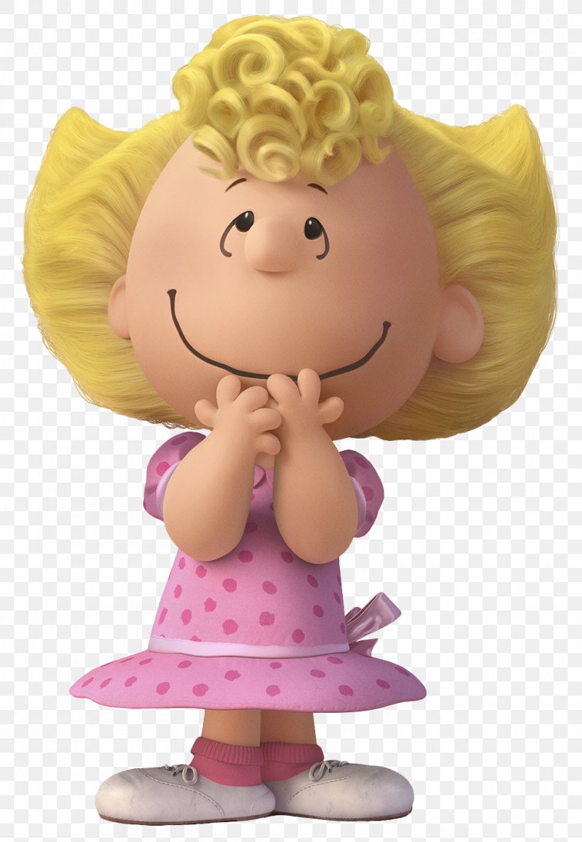 Sally Lucy Van Pelt Charlie Brown Linus Van Pelt Snoopy, PNG, 995x1440px, Sally Brown, Charles M Schulz, Charlie Brown, Child, Doll Download Free