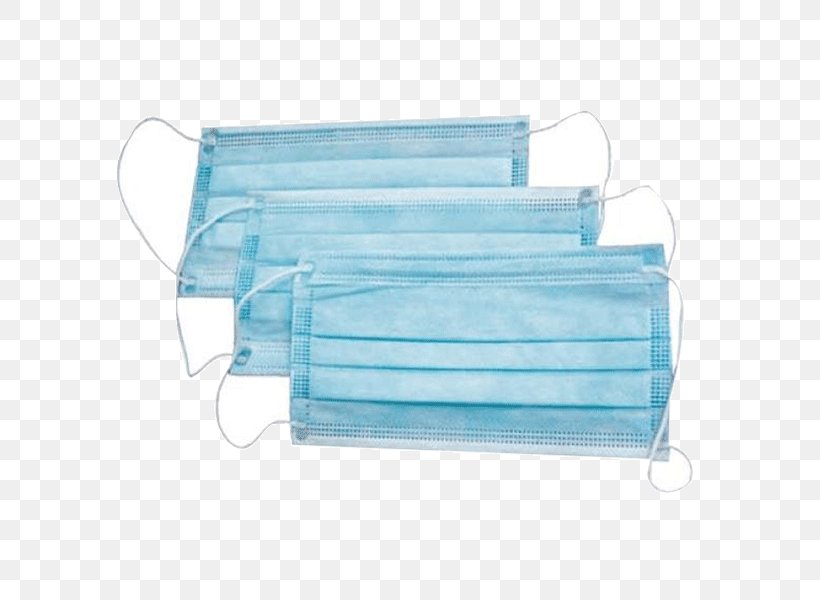 Surgical Mask Medicine Moscow Physician, PNG, 600x600px, Surgical Mask, Aqua, Blue, Facial, Influenza Download Free