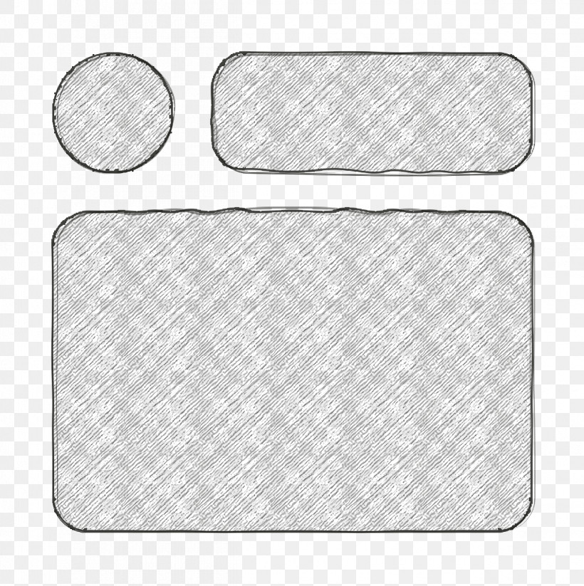 Ui Icon Wireframe Icon, PNG, 1250x1256px, Ui Icon, Angle, Line, Meter, Wireframe Icon Download Free