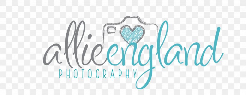 Allie England Photography Logo Cairns Place, PNG, 2560x999px, Logo, Aqua, Blue, Brand, Calligraphy Download Free