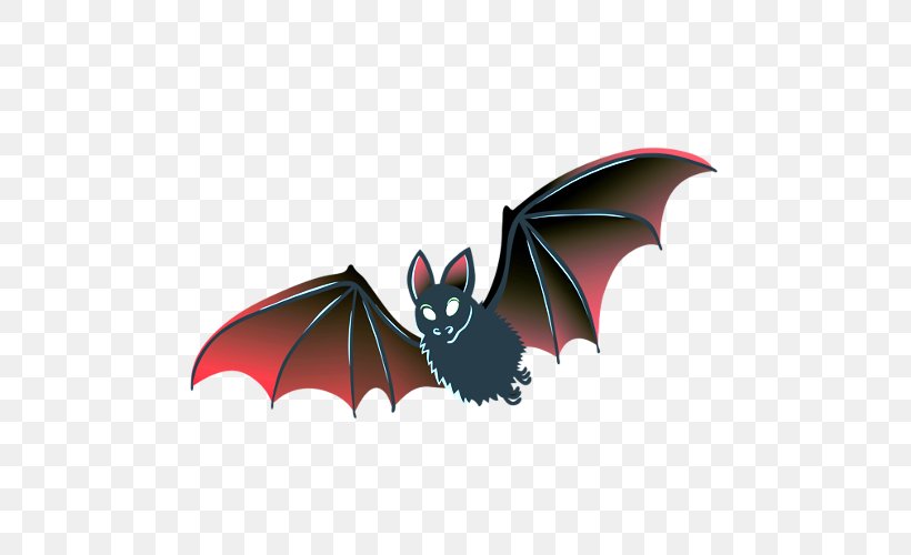 Clip Art Bat Image Illustration Nipah Virus Infection, PNG, 500x500px, Bat, Cartoon, Drawing, Fictional Character, Henipavirus Download Free