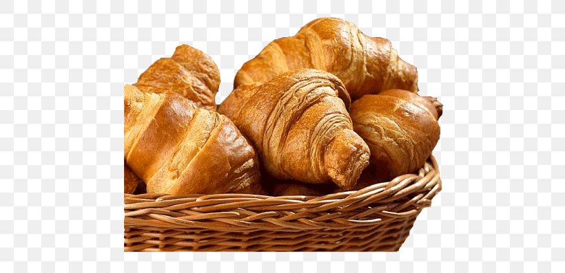 Croissant Pain Au Chocolat Breakfast Danish Pastry French Cuisine, PNG, 499x397px, Croissant, Baked Goods, Baking, Bread, Bread Roll Download Free