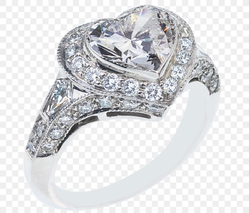 Engagement Ring Wedding Ring Gemstone Jewellery, PNG, 700x700px, Engagement Ring, Bling Bling, Body Jewelry, Carat, Diamond Download Free