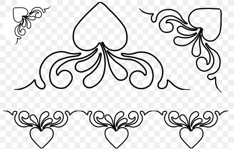 Featured image of post Black And White Floral Design Border - Related searches:border border frame certificate border floral border gold border flower borders white smoke flower border border design white flower.