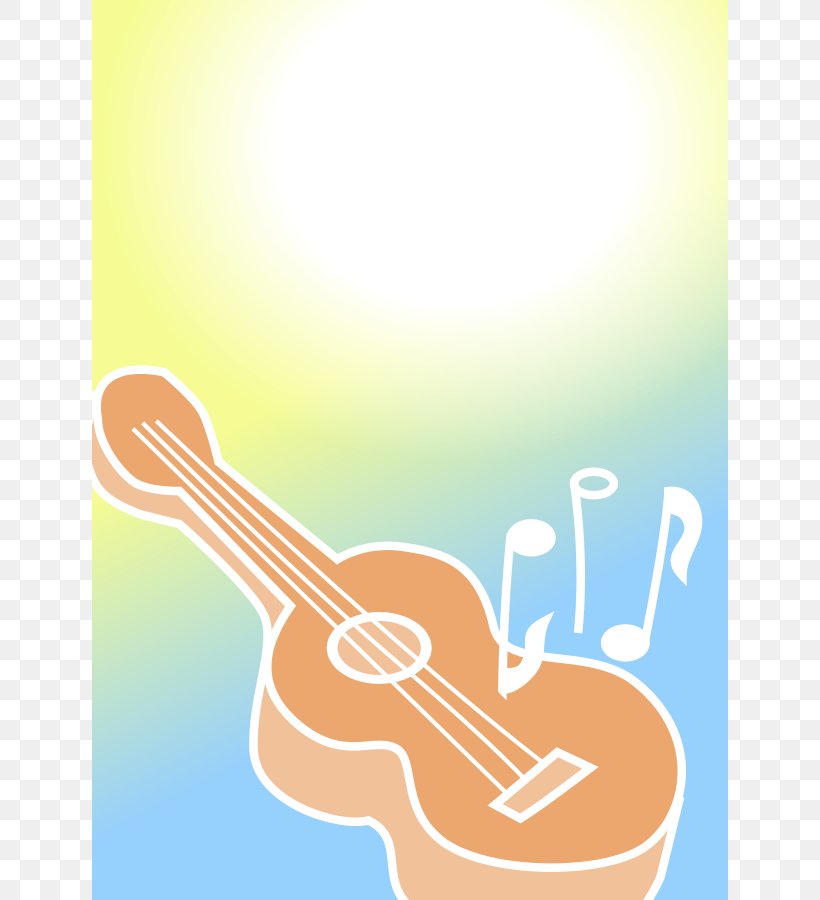 Gibson Flying V Guitar Clip Art, PNG, 636x900px, Watercolor, Cartoon, Flower, Frame, Heart Download Free