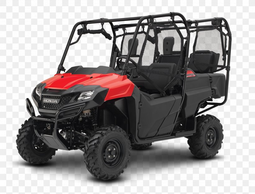 Honda Side By Side All-terrain Vehicle Motorcycle Utility Vehicle, PNG, 1920x1464px, Honda, All Terrain Vehicle, Allterrain Vehicle, Auto Part, Automotive Exterior Download Free