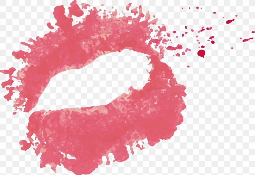 Lip Illustration, PNG, 1812x1250px, Lip, Brand, Cartoon, Lipstick, Mouth Download Free