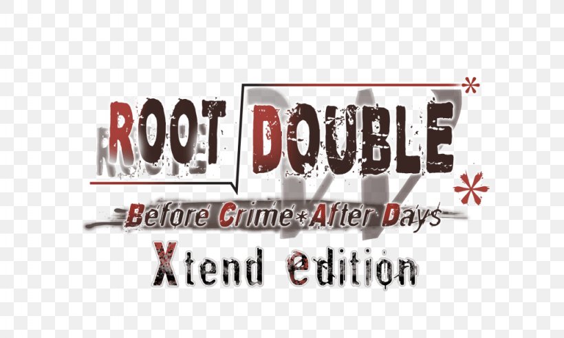 Root Double: Before Crime * After Days ルートダブル -Before Crime * After Days- Smart Edition PlayStation 3 Video Game Rewrite, PNG, 1024x615px, Playstation 3, Adventure Game, Amazoncom, Banner, Brand Download Free