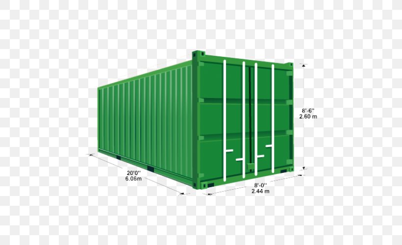 Shipping Containers Product Design Cargo Steel Energy, PNG, 500x500px, Shipping Containers, Cargo, Energy, Facade, Rectangle Download Free