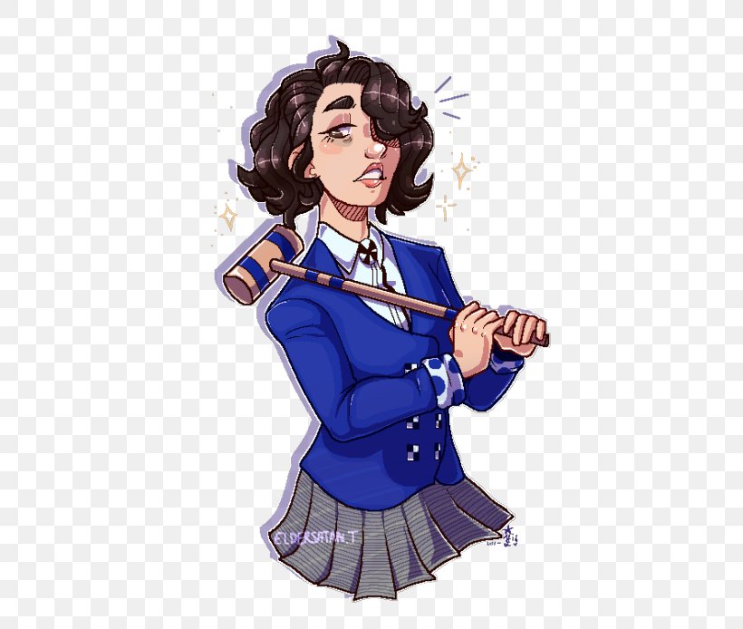 Veronica Sawyer Heathers: The Musical YouTube Drawing, PNG, 500x694px, Watercolor, Cartoon, Flower, Frame, Heart Download Free