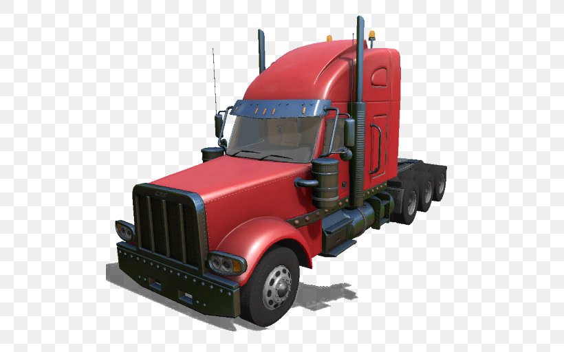 Car Trailer Truck Road Train Farming Simulator 17, PNG, 512x512px, Car, Automotive Exterior, Brand, Cargo, Commercial Vehicle Download Free