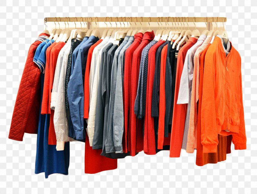 Clothing Used Good Retail Shopping Sales, PNG, 2067x1563px, Clothing, Boutique, Closet, Clothes Hanger, Garage Sale Download Free