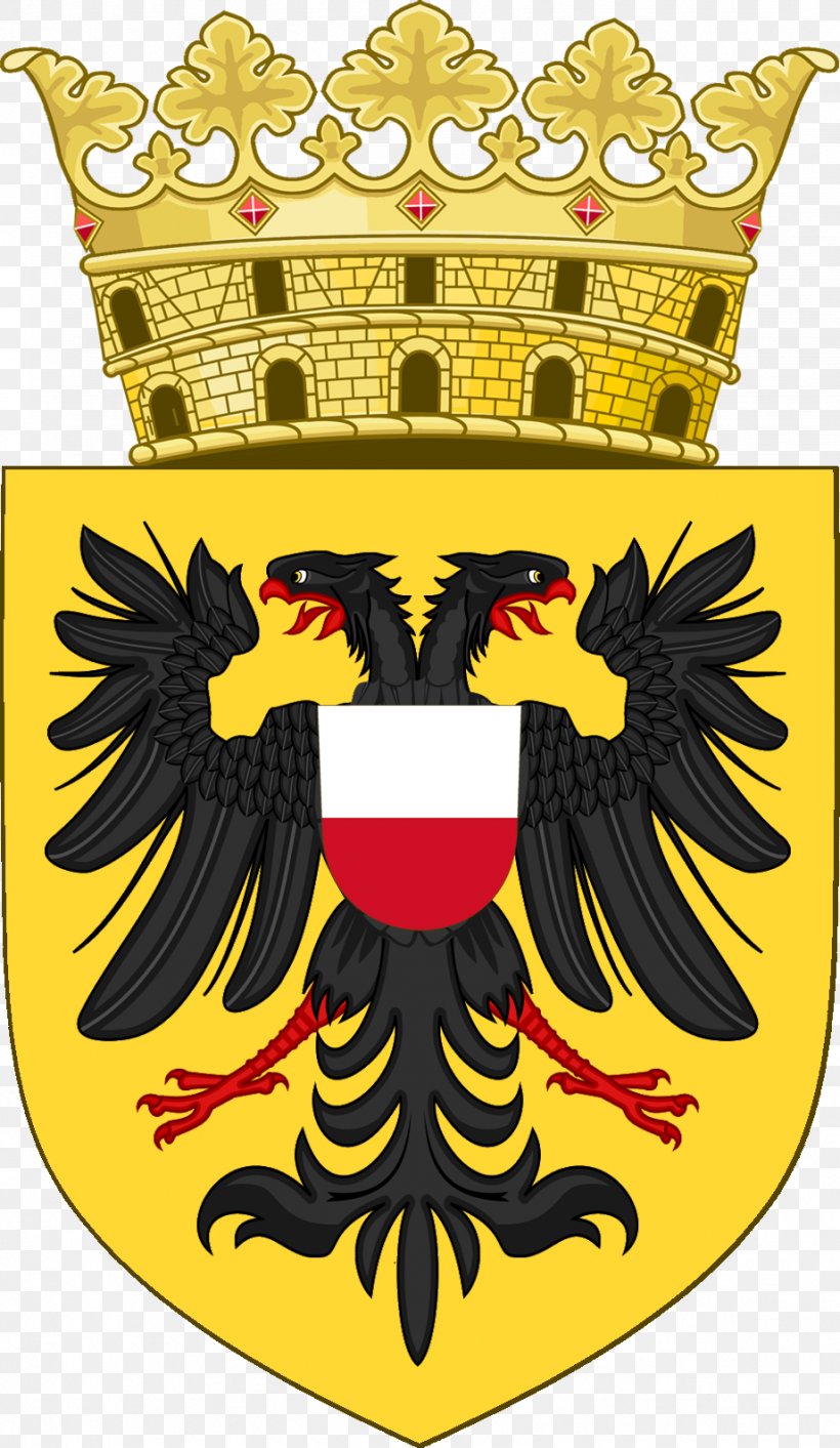 Coats Of Arms Of The Holy Roman Empire Holy Roman Emperor Coat Of Arms House Of Habsburg, PNG, 921x1588px, Holy Roman Empire, Charles V Holy Roman Emperor, Coat Of Arms, Coat Of Arms Of The King Of Spain, Crest Download Free