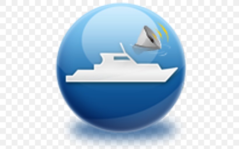 Ship, PNG, 512x512px, Ship, Blue, Boat, Icon Design, Maritime Transport Download Free