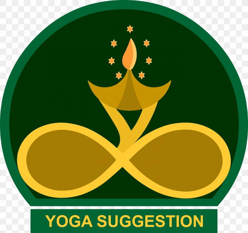 Green Logo Fruit Yoga Clip Art, PNG, 2800x2623px, Green, Fruit, Leaf, Logo, Symbol Download Free