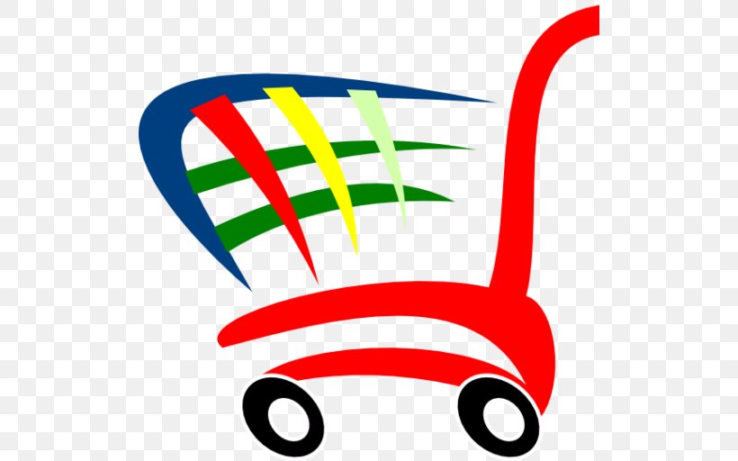 Shopping Cart Clip Art, PNG, 512x512px, Shopping Cart, Bag, Cart, Grocery Store, Logo Download Free