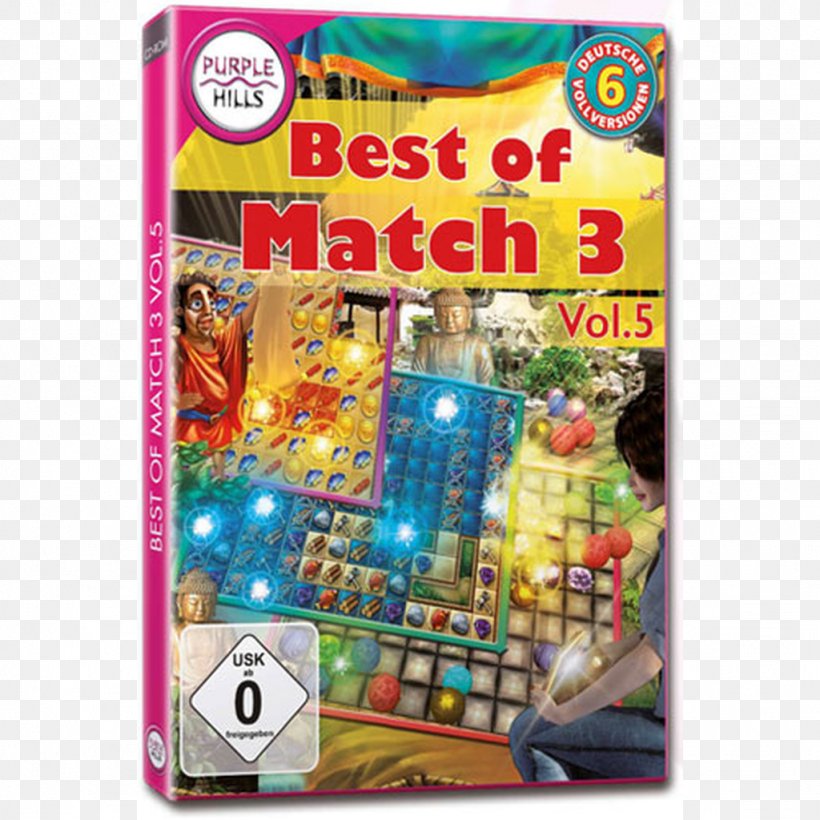 Best Of Match 3 Computer Software Video Game DVD-ROM, PNG, 1024x1024px, Computer Software, Dvd, Dvdrom, Game, Google Play Download Free