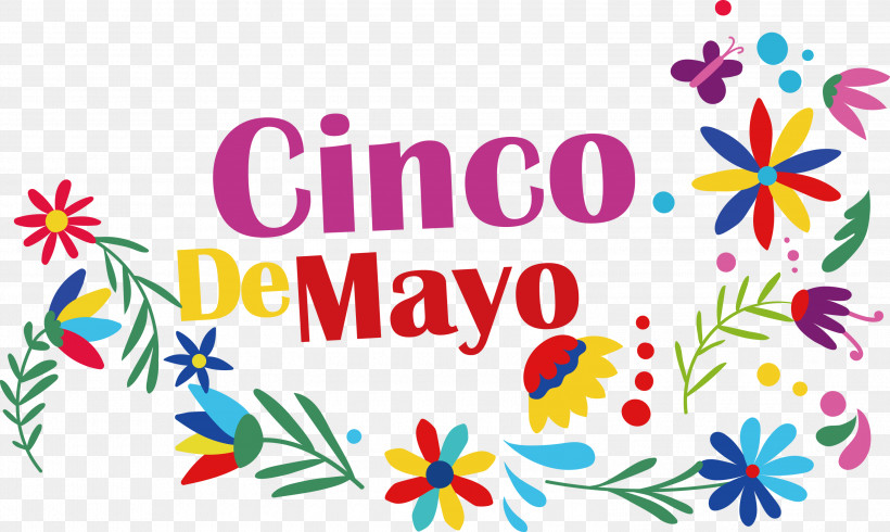 Cinco De Mayo Fifth Of May Mexico, PNG, 3000x1796px, Cinco De Mayo, Fifth Of May, Floral Design, Flower, Geometry Download Free