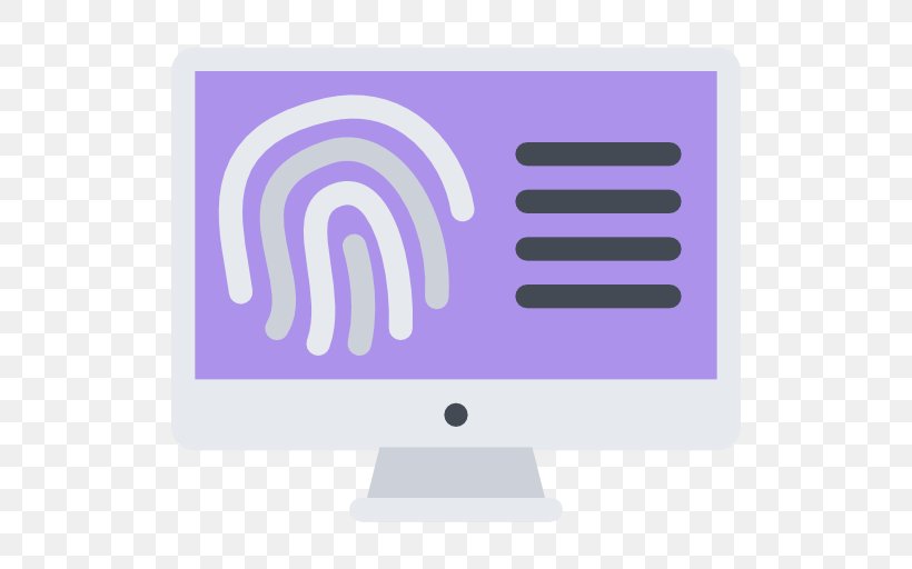 Fingerprint Recognition, PNG, 512x512px, Online Auction, Auction, Brand, Computer Icon, Logo Download Free