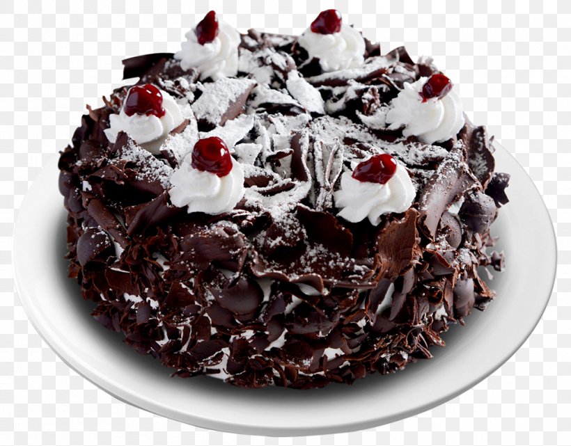 Flourless Chocolate Cake Black Forest Gateau Sachertorte, PNG, 1000x782px, Chocolate Cake, Bakery, Black Forest Cake, Black Forest Gateau, Buttercream Download Free