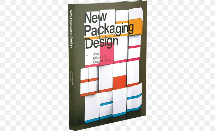 New Packaging Design The Graphic Design Idea Book: Inspiration From 50 Masters Packaging And Labeling, PNG, 500x500px, New Packaging Design, Art Director, Book, Book Cover, Book Design Download Free
