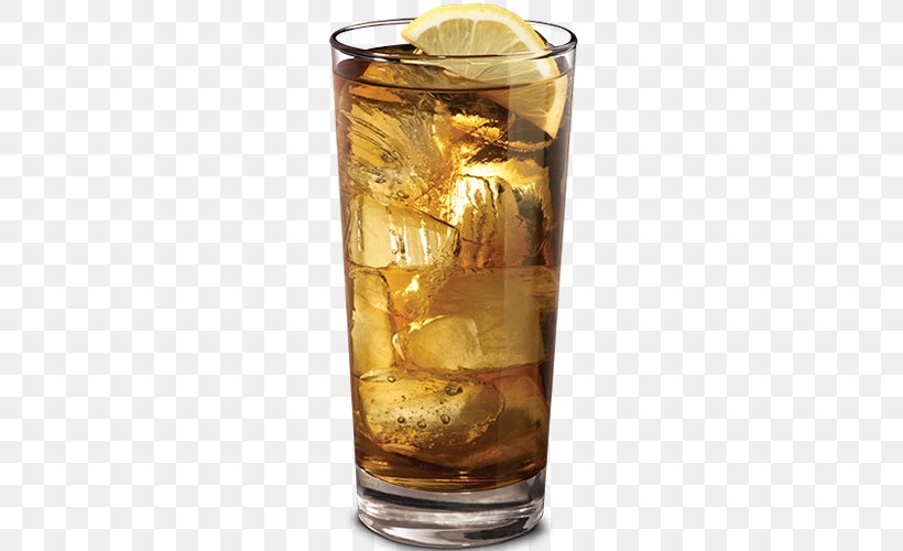 Rum And Coke Highball Glass Black Russian Drink, PNG, 500x500px, Rum And Coke, Alcoholic Drink, Alcoholism, Beer Glass, Beer Glasses Download Free
